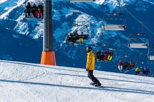 Escalelie Que voir à Briançon ?